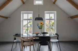 Schitterend appartement in dorpsstraat Langweer! - Langweer