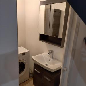 Ferienhaus in historischer Hofgasse