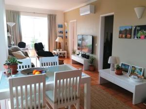 Sweden Apartment - Top Floor one bedroom with sea views - RS