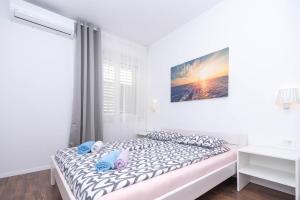 Charming apartment close to Bacvice beach and center