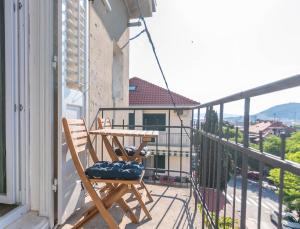 Charming apartment close to Bacvice beach and center