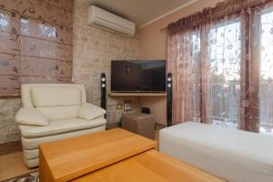 Luxury Apartments near Bačvice beach