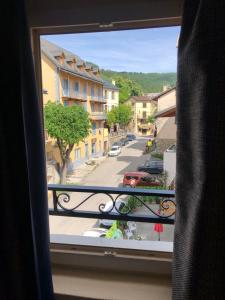 Hotels Hotel Genepi : photos des chambres