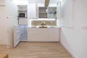 Apartamento Logroño Plaza Ayuntamiento y Aire Acondicionado