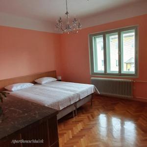Aparthouse Macek