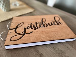 Ferienwohnung Auersbergblick