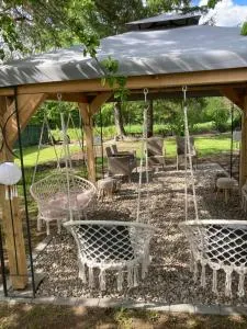 Spokojny Zakątek - Stama