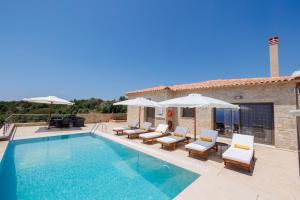 Manazil Mani - Luxury Villas