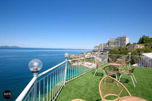 Skyhill Rooms and Suites
