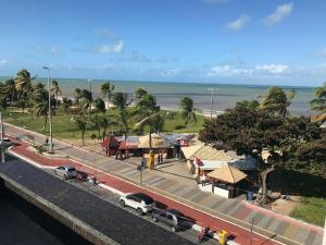 Bela Hospedagem - Imperial Flat - Beira mar de Tambaú