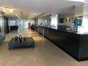 Bela Hospedagem - Imperial Flat - Beira mar de Tambaú