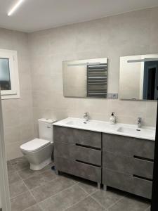 Casa Boutique en Pozuelo con 8 habitaciones y 4 baños compartidos