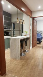 Pouso do Sol - Apartamento com Vista Panorâmica em Morro