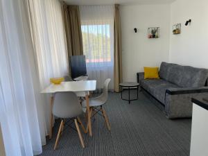 Apartament Planeta Mielno 115 Premium