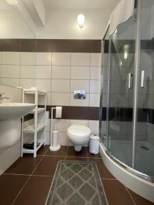 Apartament Planeta Mielno 115 Premium