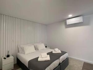 PALHOTAS GUEST HOUSE - Apartamento Sameiro