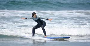 Vibe Surf Morocco