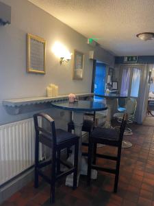 Dannys Bar & accommodation Broadford county Clare