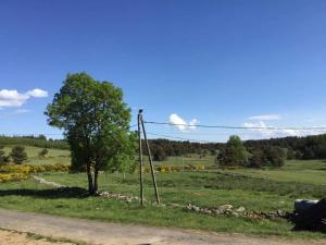 La Ferme de Beauregard SPA -LANARCE 07660 - jacuzzi et sauna