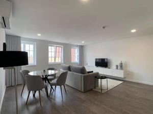 PALHOTAS GUEST HOUSE - Apartamento Palhotas