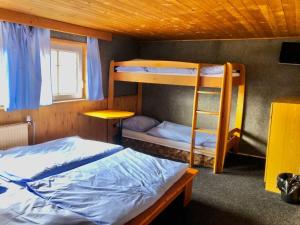 Kořenov 10 chalupa na horách