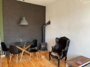 Apartament Przy Fontannie