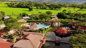 Hotel Campestre San Joaquin - El Doncello