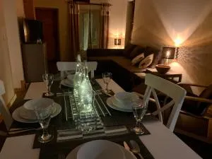 le Studio - Les Gauchoirs