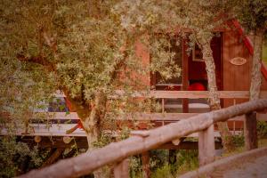 Arrabia Guest Houses Glamping