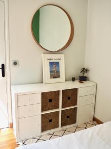 Appartements Agena YourHostHelper : photos des chambres