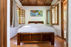 Rancho Margot Sustainable & Self Sufficient Eco Lodge