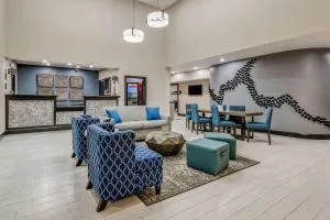 Best Western Huntsville - Buffalo