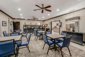 Best Western Huntsville Inn & Suites