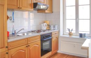 Amazing Apartment In Wismar With Wifi