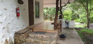 Lunda Orchid Resort