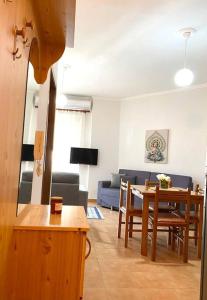 Lovely Beach Apartment 1+1