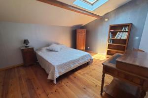 Maisons de vacances Belle Maison de village a Roquebrune-sur-Argens : photos des chambres