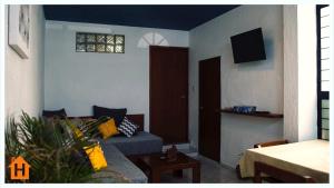 Cozy Apartment close to Andares @serra
