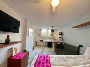 Cozy Apartment close to Andares @serra