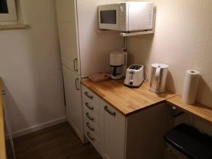 Sonnige 60m² Ferienwohnung für 5 Personen