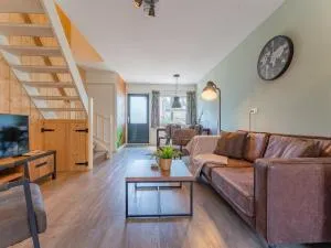 Tiny house Pimpelmees - 希尔登