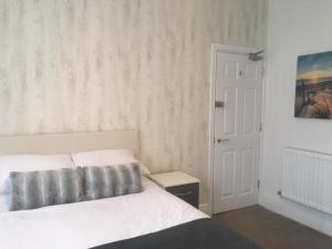 Townhouse @ Westminster Street Crewe