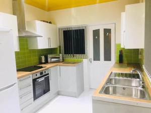 TownHouse @ Westminster St