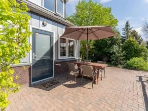 Tiny House Kuifmees - Hierden