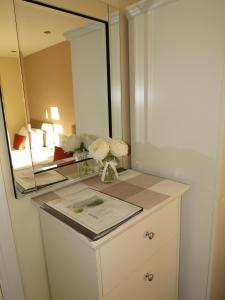 Glendale Guestrooms