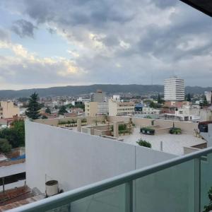 CERRO AZUL I