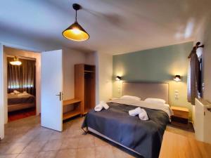 Gianna Plakia Kastraki - Meteora