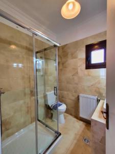 Gianna Plakia Kastraki - Meteora