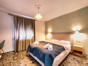 Gianna Plakia Kastraki - Meteora