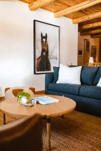 Teton Cabins - دوبويس